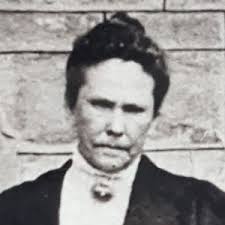 Ann (Colwill) Jenkins (1844-1918)