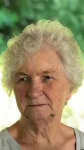 Obituary for Shirley Ann (Holyak) Utter