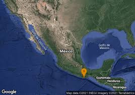 Servicio sismológico nacional, adscrito al instituto de geofísica de la universidad nacional autónoma de méxico. Q6pqizselq3gum