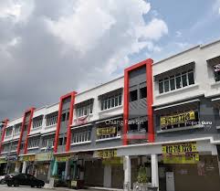 Promosi weekly saver dari pasaraya hwa thai !!! Masai Next To Kipmart Jalan Serangkai 4 Masai Pasir Gudang Johor 1450 Sqft Commercial Properties For Rent By Wesley Chiang Rm 1 000 Mo 29887487