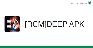 Scan the qr code and download the rcm telemetry 2.0.apk, install to mobile device, run the app, turn on the app bluetooth after the . Rcm Deep Apk 3 1 23 Android App Download