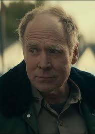 Fan Casting Will Patton as Commissioner Jim Gordon in Tim Burton's Batman  Duology (2019-2022)
