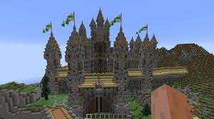 Jun 10, 2021 game version: Kingdom Of Cial A Server Spawn For Minecraft