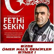 Toprak Adli Kullanicinin Vatanimm Panosundaki Pin Bayrak Yildiz Polis