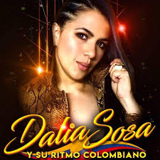 Dalia Sosa's Instagram, Twitter & Facebook