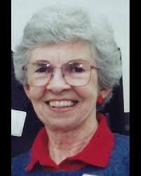 Joan Gerken Obituary (1926