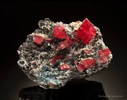 Consider This Before Collecting Minerals