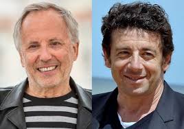 Patrick bruel was born on may 14, 1959 in tlemcen, oran, france as patrick benguigui. Filming Kicks Off On The Best Is Yet To Come Starring Fabrice Luchini And Patrick Bruel Cineuropa