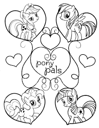 Search through 623,989 free printable colorings at getcolorings. Pin On Pony