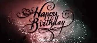 Birthday Happy Birthday Gif Birthday Happybirthday Gifs Happy Birthday Fireworks Happy Birthday Gif Images Happy Birthday Sms