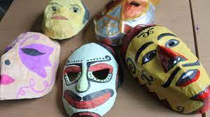 Sebutkan 4 Karya Seni Rupa 3 Dimensi Seni Rupa Karya Seni Seni