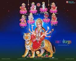 Jai Mata Di Wallpaper Hd Wallpapers God Wallpaper Hd Durga Images Durga Maa Durga