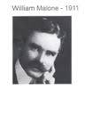 William Malone Family History & Historical Records