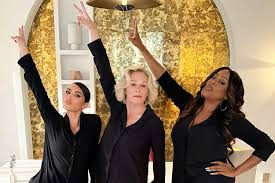 Glenn Close Reveals Kim Kardashian's Reaction to 'Fatal Attraction'  (Exclusive)