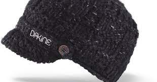 Dakine Dakine Visor Beanie Women Hats Fashion