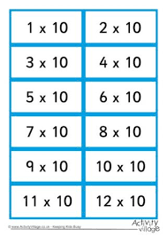 In layout > size, select 4x 6 size. Double Sided Multiplication Flash Cards Free Printables To Laminate And Practice With Times Tables Flash Cards Printable Flash Cards Flash Card Template