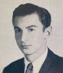 1LT Lloyd Irvin Riff (1922-1944)