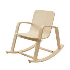 12 1/2 x 13 1/2. Plan Toys Rocking Chair Elenfhant