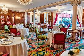 Le Chantecler Nice Menu Prix Restaurant Avis Reservations Tripadvisor