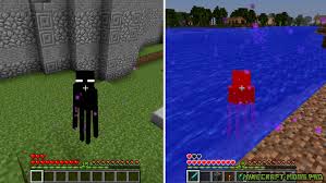 Morphing mod lets you take over the appearance and abilities of different mobs all through the game. Descargar Moda Para Minecraft Morph