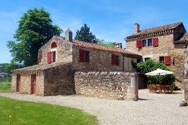 Gite Du Chateau De Vindrac Avec Piscine Gite In Vindrac Alayrac In Le Tarn 81