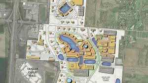 On 6/8/1953, a category f4 (max. Planet Oasis Amusement Park Planned In Delaware County Columbus Business First