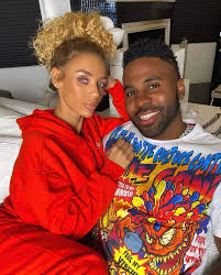 Graham is a restricted free agent, so that could make it. Jason Derulo And Gina Fromes Welcome Baby Jason King Derulo Algulf