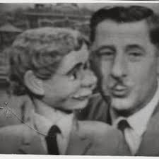 Ron Blaskett, Ventriloquist (1922-2018)