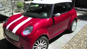 Fie ca viața ta să fie lipsită de tristețe, dar înzestrată cu multe victorii și voie bună! Minicar 16 Ani Fara Carnet Auto Varianta Sport Moped Aixam Youtube