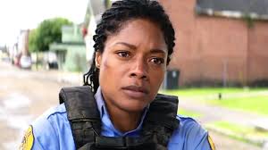 Black and Blue: Trailer 1