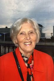 Obituary: Mrs Patricia Louise Harvey (Nanna Pat)