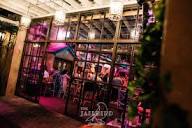 The Jailbird Garden Bar - TIME Bar & Venue - Nightclub Northern ...
