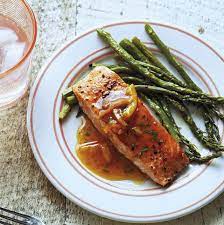 Las 65 Mejores Recetas Con Salmon Faciles Y Saludables