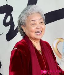 강부자 퍼즐트립