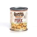 Is canned pork, known as 'spam,' popular in countries outside of ...