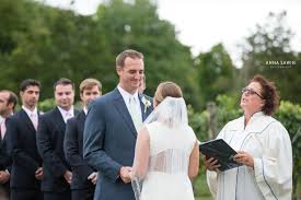Getting married by a justice of the peace (jp) is an excellent alternative to a religious ceremony. A Ct Justice Of The Peace Marie Tyler Wiley Officiants Premarital Counseling The Knot
