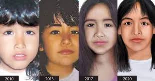 La niña, identificada como melaniya petrushanska, pasó los últimos meses en un exilio accidental después de que israel cerrará sus fronteras en marzo para contener la pandemia. Habla La Madre De Nina Argentina Desaparecida Hace 12 Anos