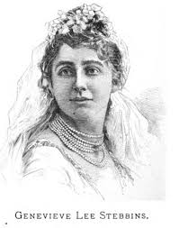 Forgotten “New” Dancer of New York City's Gilded Age: Genevieve Lee  Stebbins and the Dance as Yet Undreamed