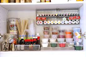 The experience allowed me to understand and use not only cabinets but also drawers for pantry space, and how to arrange and organize based upon my needs. Kitchen Organization On A Budget Tips And How To S