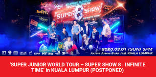 Putra indoor stadium, currently named as axiata arena for. Gokpop Exclusive K News In Malaysia Singapore