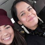 Lisa Passi's Instagram, Twitter & Facebook