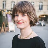 Marie Seidel's Instagram, Twitter & Facebook