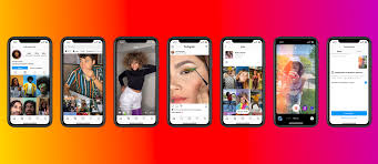 We hope this piece on what is instagram reels and how to use instagram reels will help you create interesting short videos for your followers, brands, and target. How To Use The New Instagram Reels Future Urdesignmag