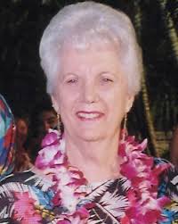 Margaret Pickerel Obituary (2020)