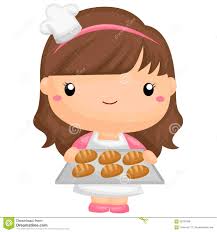 Menjual pelbagai jenis bakeri dan pastri dengan rasa yang enak dan harga yang berpatutan. Cartoon Female Chef Drawing Images Novocom Top