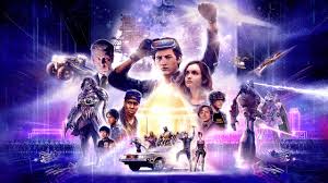 Check spelling or type a new query. Download Wallpaper Ready Player One Poster 2560x1440