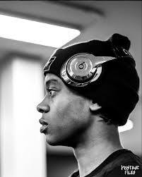 im not where i wanna be , but i ain't where i could've been