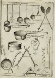 Opera Scappi Bartolomeo Free Download Borrow And Streaming Internet Archive Renaissance Kitchen 18th Century Fireplace Cooking