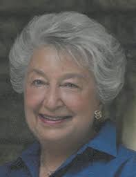 Obituary of Celeste Healy