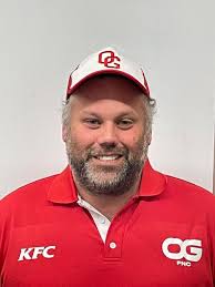 Farrell to lead Grubbers